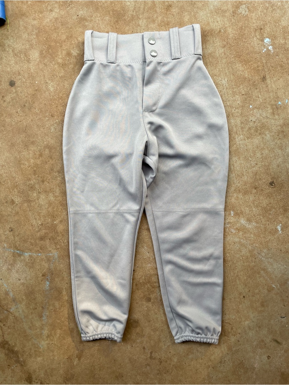 Alleson Athletic Youth XS baseball Jogger #78